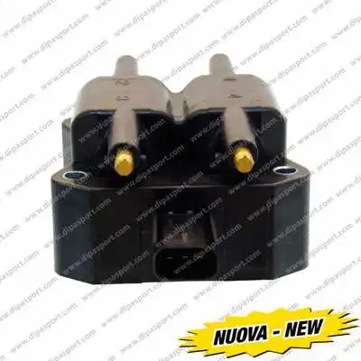 Ignition Coil (BBA012DLPN)