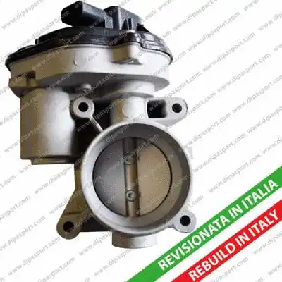 Throttle Body (FLAI119R)