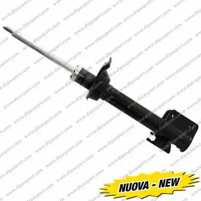 Shock Absorber (SSB007N)