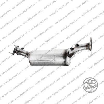 Soot/Particulate Filter, exhaust system (FAP189R)
