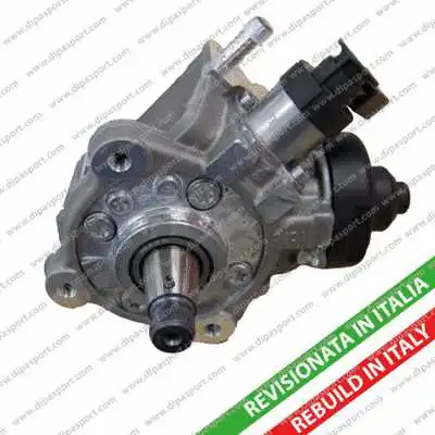 High Pressure Pump (HPP006R)