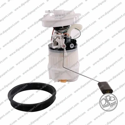 Fuel Feed Unit (GACC096HLLN)