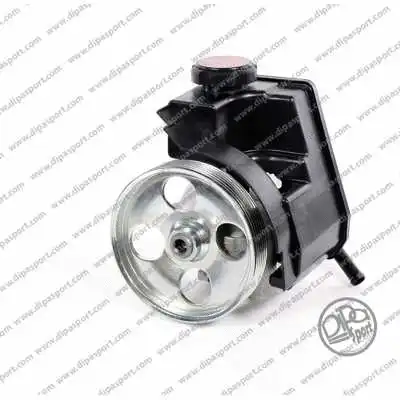Hydraulic Pump, steering (PSO049DPSN)