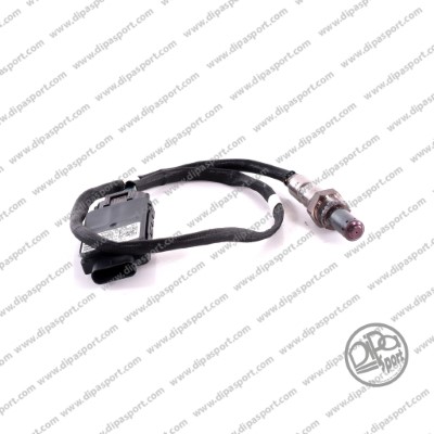 NOx Sensor, NOx catalytic converter (NOX011N)