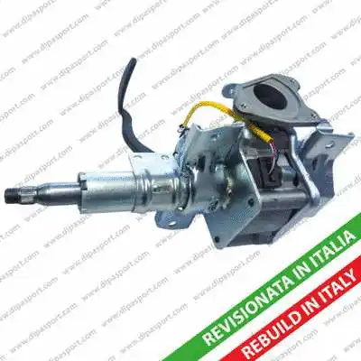 Steering Column (EPS111CLR)