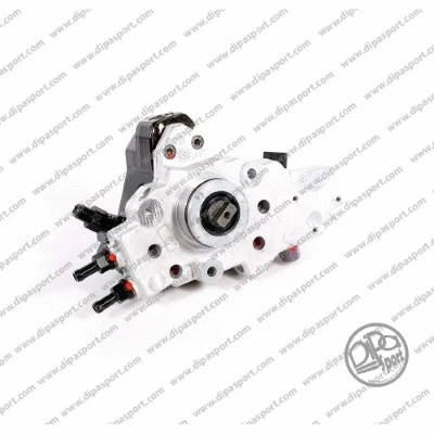 High Pressure Pump (HPP183R)