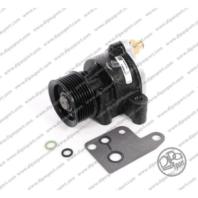 Vacuum Pump, braking system (PAV138PRBN)