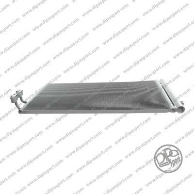 Condenser, air conditioning (COC056NSSN)