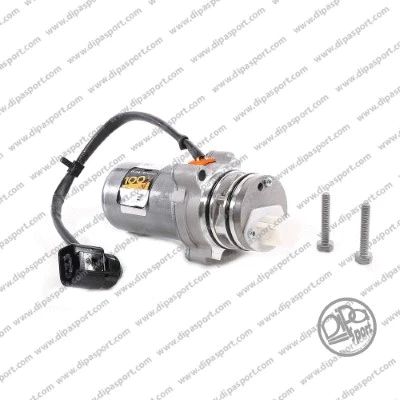Valve Unit, aut. transm. hydraulic unit (CMB121N)
