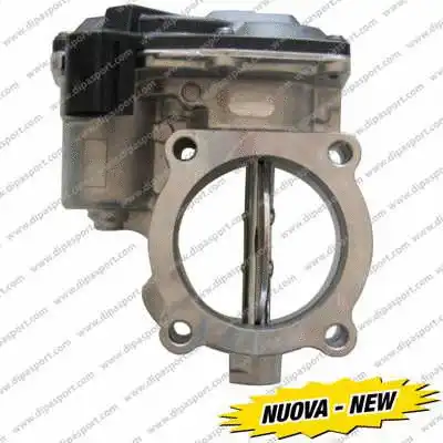 Throttle Body (FLAI317N)
