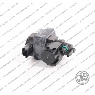 Pressure converter, turbocharger (TRBCP053PRBN)