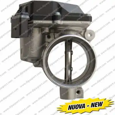 Throttle Body (FLAI254N)