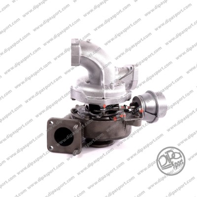 Charger, charging (supercharged/turbocharged) (TRB424R)