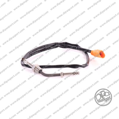 Sensor, exhaust pressure (INJGS046AN)
