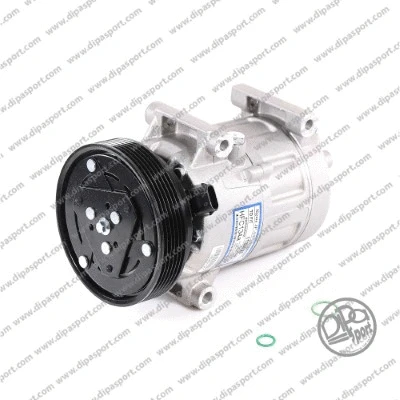 Compressor, air conditioning (ARC041DNSN)