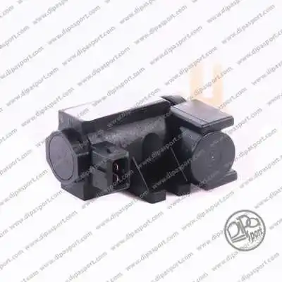 Pressure Converter, exhaust control (TRBCP048PRBN)