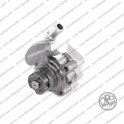 Hydraulic Pump, steering (PSO036DPSN)