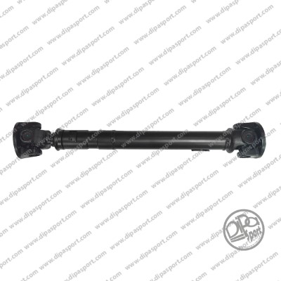 Propshaft, axle drive (DTS085DPSN)