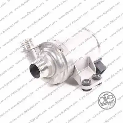 Water Pump, engine cooling (PAA040PRBN)