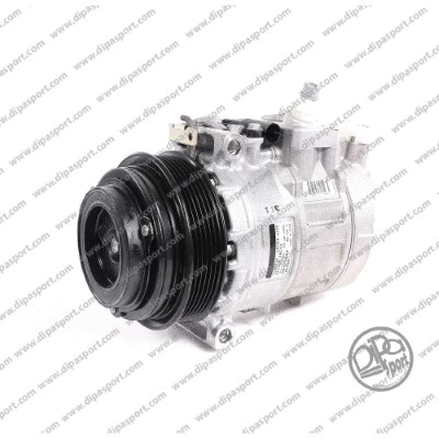 Compressor, air conditioning (ARC019DLPN)