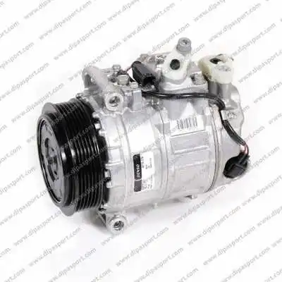 Compressor, air conditioning (ARC002DNSN)