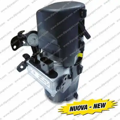 Hydraulic Pump, steering (IDRO002N)