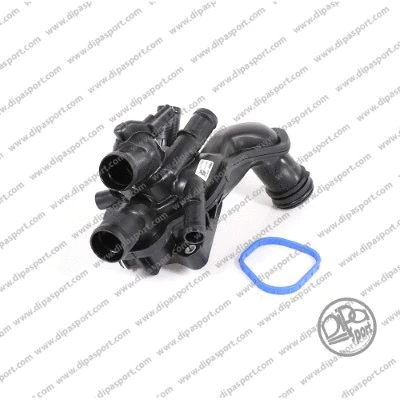 Thermostat, coolant (TRM213BHRN)