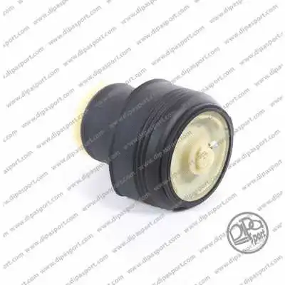 Air Spring, suspension (SSA02642DPSN)