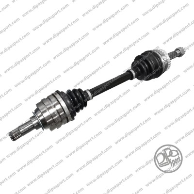 Drive Shaft (SEM080DPSN)
