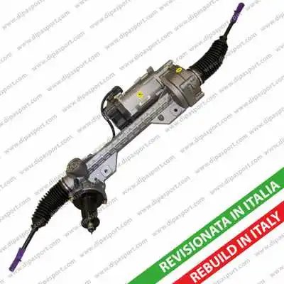 Steering Gear (EPS123R)