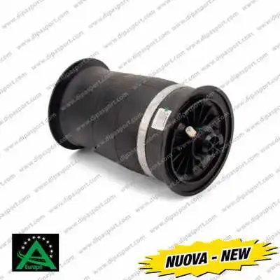 Air Spring, suspension (SSA02780N)