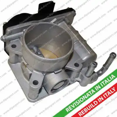 Throttle Body (FLAI109R)