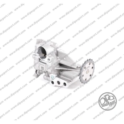 Oil Pump (POM027PRBN)