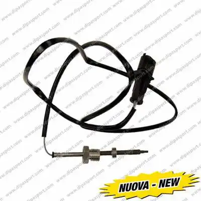 Sensor, exhaust gas temperature (INJGS023N)