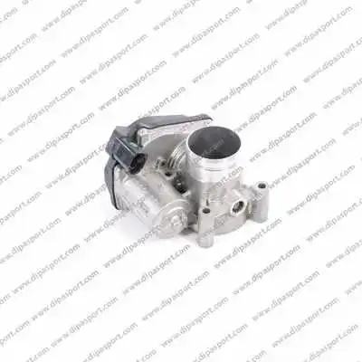 Throttle Body (FLAI084N)