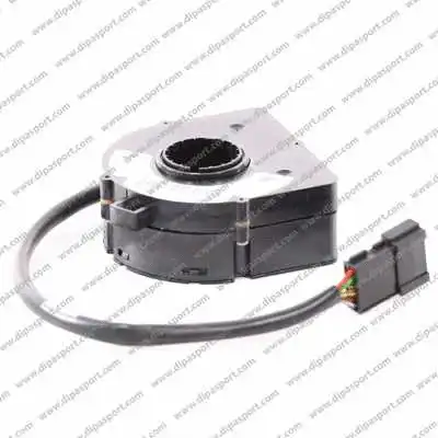 Steering Angle Sensor (SX015DPSN)