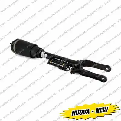 Air Suspension Strut (SSAS02792N)