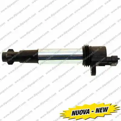 Ignition Coil (BBA067DLPN)