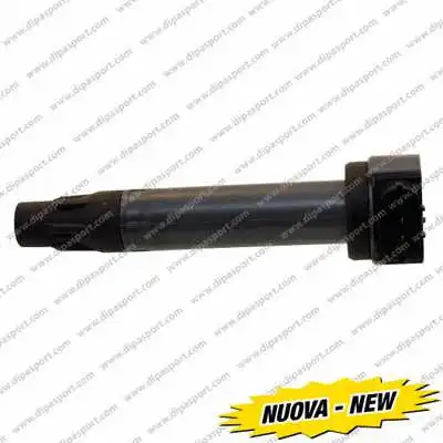 Ignition Coil (BBA160DLPN)