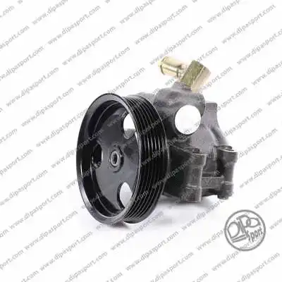 Hydraulic Pump, steering (PSO066DPSN)