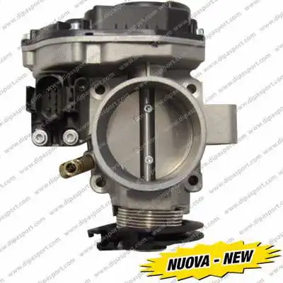 Throttle Body (FLAI212AN)