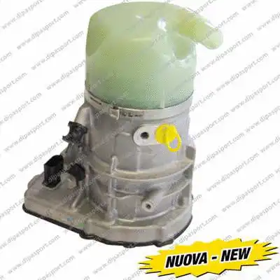 Hydraulic Pump, steering (IDRO170N)