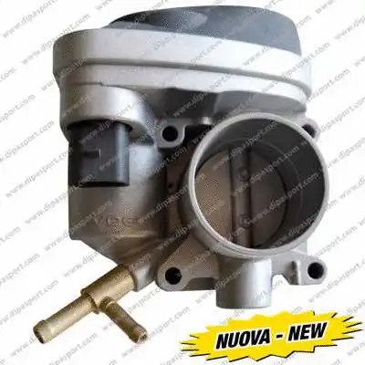Throttle Body (FLAI120AN)