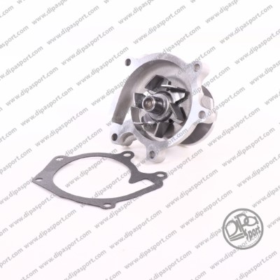 Water Pump, engine cooling (PAA110VLON)