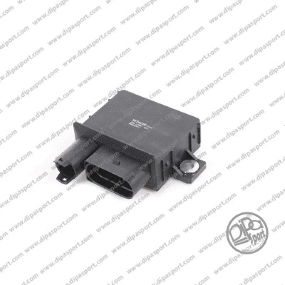 Control Unit, glow time (CNDECU006HTCN)