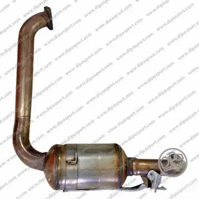 Catalytic Converter (CTL014R)