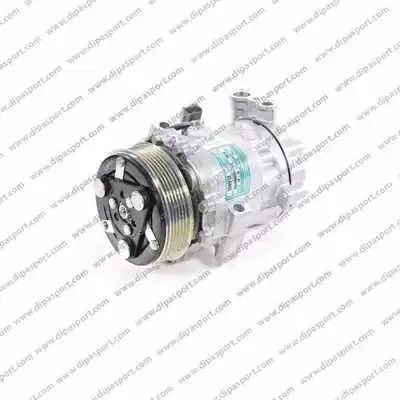 Compressor, air conditioning (ARC102SNDN)