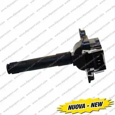 Ignition Coil (BBA056DLPN)