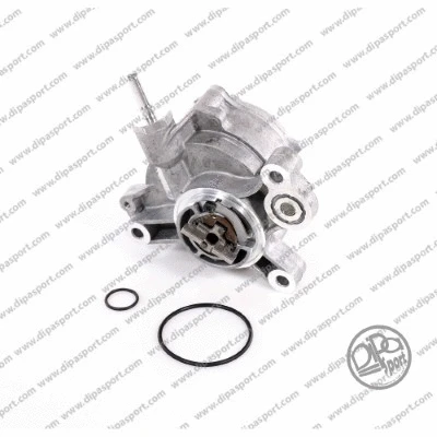Vacuum Pump, braking system (PAV059PRBN)