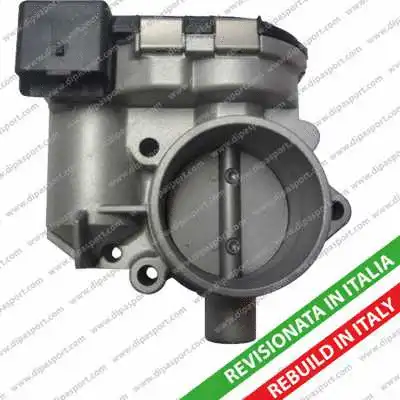 Throttle Body (FLAI038R)